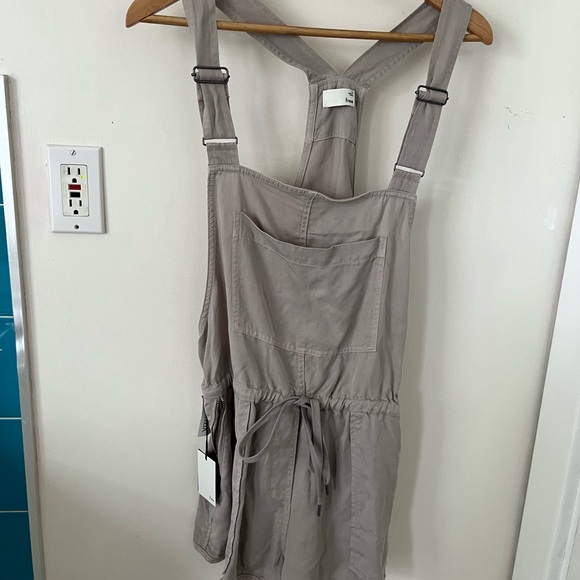 Wilfred Free, Aritzia, Beatriz Romper - Picture 8 of 11